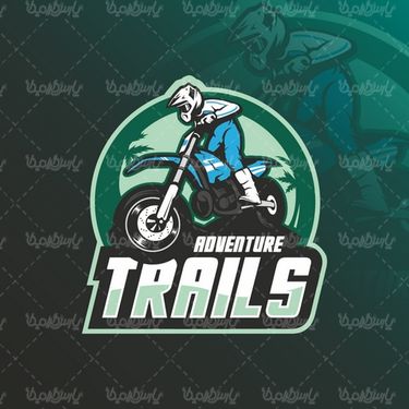 وکتور موتورسوار