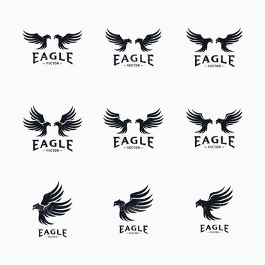 Vector Eagle