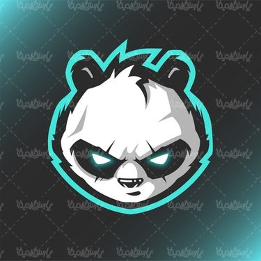 وکتور پاندا