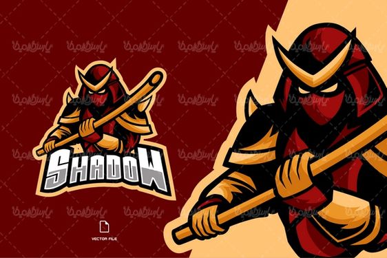 وکتور جنگجو