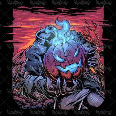 وکتور شب وحشت