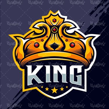 وکتور تاج پادشاه