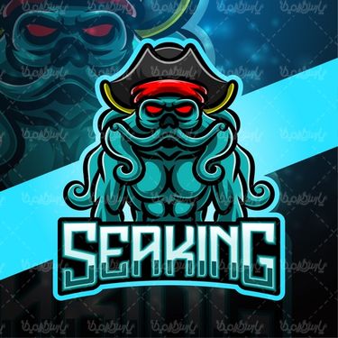 وکتور هیولا