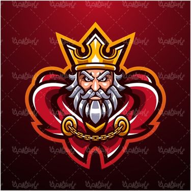 وکتور پادشاه