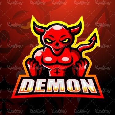 وکتور هیولا