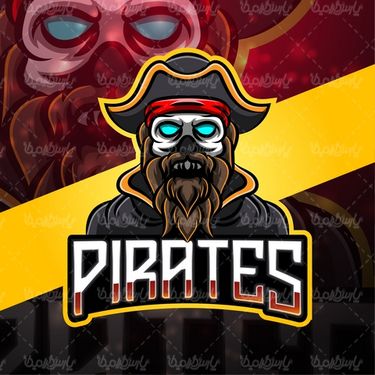 وکتور دزد دریایی