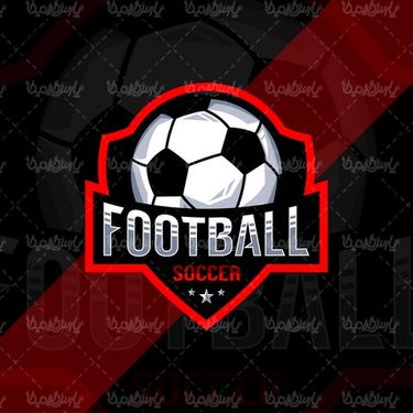 وکتور فوتبال