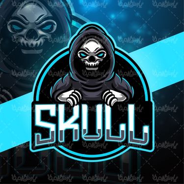 وکتور اسکلت