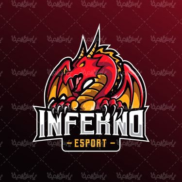 وکتور اژدها