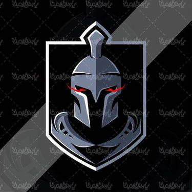 وکتور کلاه خود