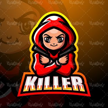 وکتور شخصیت بازی