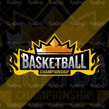 وکتور بسکتبال