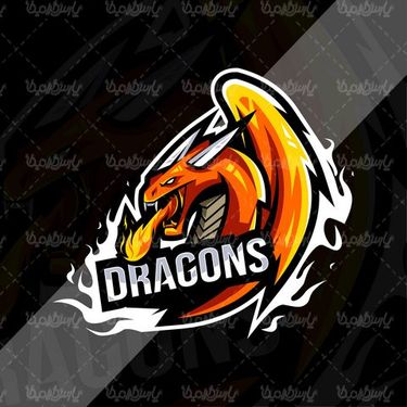 وکتور دراگون