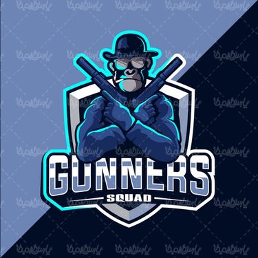 وکتور گوریل