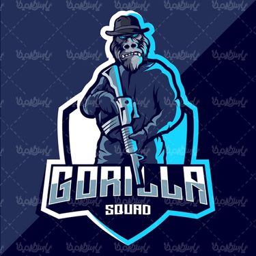 وکتور گوریل