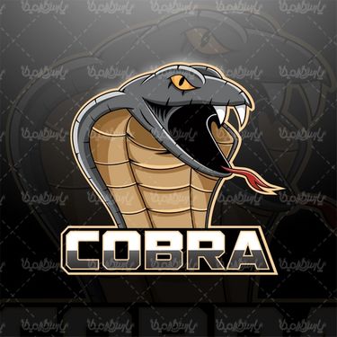 وکتور مار کبری