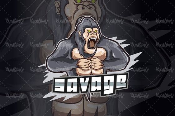 وکتور گوریل