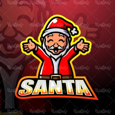 وکتور بابا نوئل