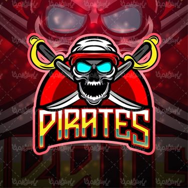 وکتور دزد دریایی