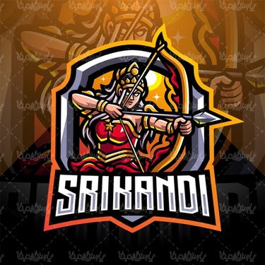 وکتور شخصیت بازی