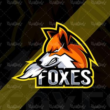 وکتور روباه