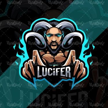 وکتور شیطان