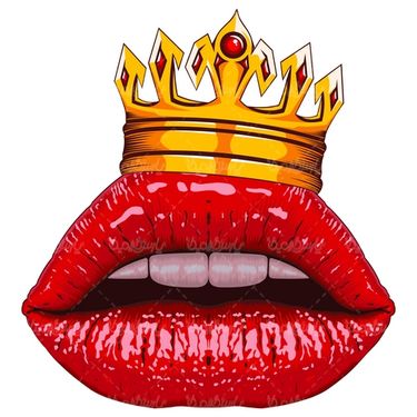 وکتور تاج پادشاه