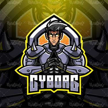 وکتور شخصیت گیم