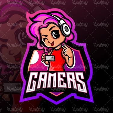 وکتور شخصیت گیم