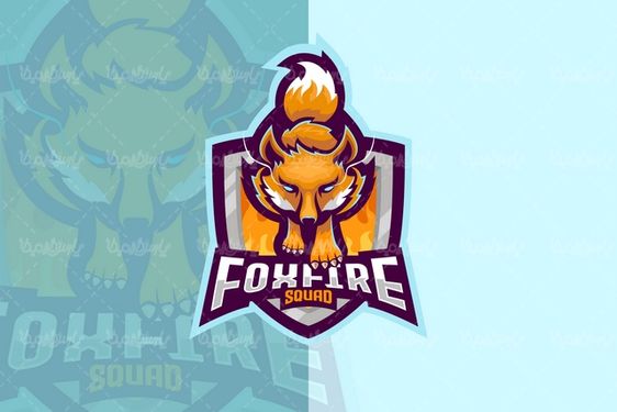 وکتور روباه