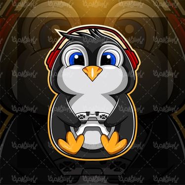 وکتور پنگوئن