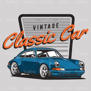 وکتور خودرو