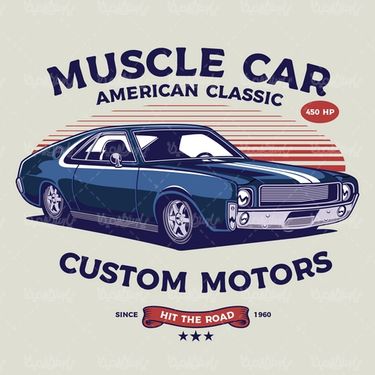 وکتور خودرو