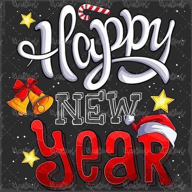 وکتور بابا نوئل