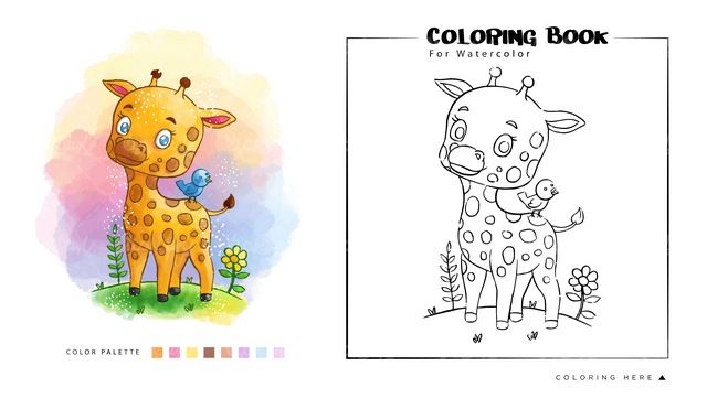 وکتور رنگ آمیزی