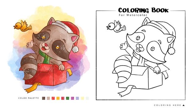 وکتور رنگ آمیزی