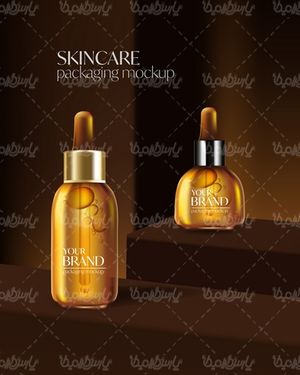 وکتور لوازم آرایش