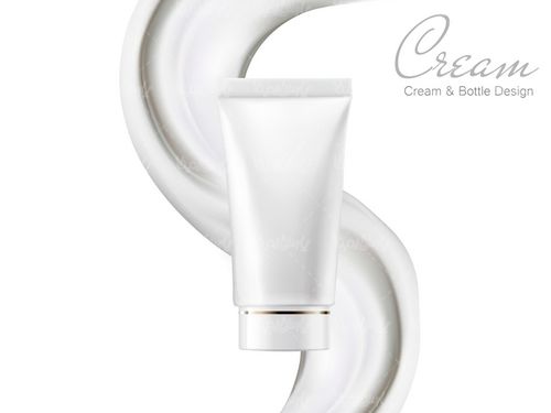 وکتور لوازم آرایش