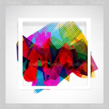 وکتور پس زمینه