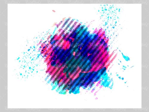 وکتور بکگراند