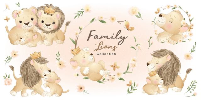 وکتور حیوان