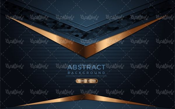 وکتور پس زمینه انتزاعی