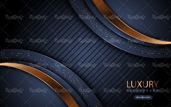 وکتور پس زمینه انتزاعی