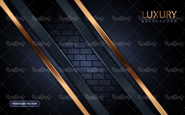 وکتور پس زمینه انتزاعی