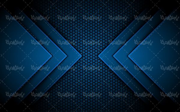 وکتور پس زمینه انتزاعی