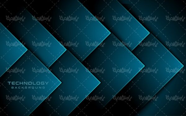 وکتور پس زمینه انتزاعی