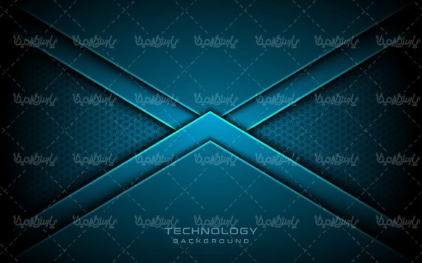 Abstract background vector
