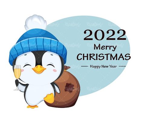 وکتور پنگوئن