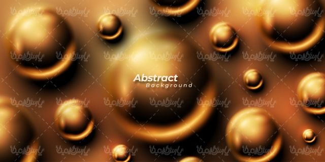 وکتور پس زمینه انتزاعی