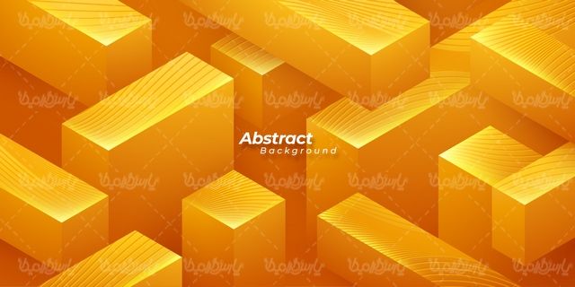 وکتور پس زمینه انتزاعی